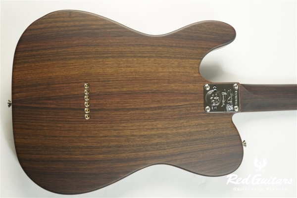 George Harrison Rosewood Telecaster